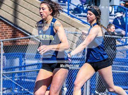 Thumbnail 2 in Fountain-Fort Carson Invitational photogallery.