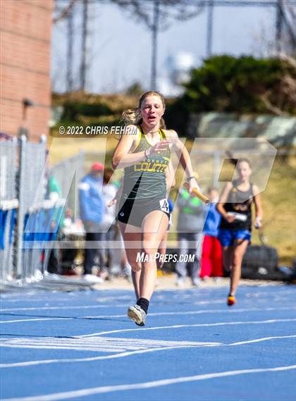 Thumbnail 3 in Fountain-Fort Carson Invitational photogallery.