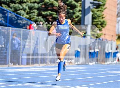 Thumbnail 2 in Fountain-Fort Carson Invitational photogallery.