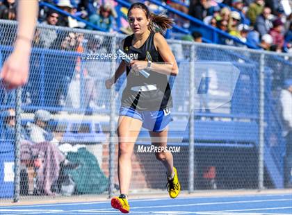 Thumbnail 3 in Fountain-Fort Carson Invitational photogallery.