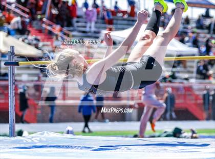 Thumbnail 1 in Fountain-Fort Carson Invitational photogallery.