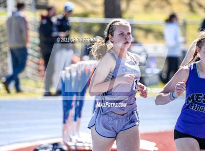 Thumbnail 2 in Fountain-Fort Carson Invitational photogallery.