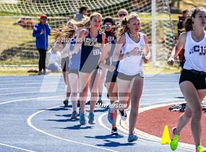 Thumbnail 1 in Fountain-Fort Carson Invitational photogallery.