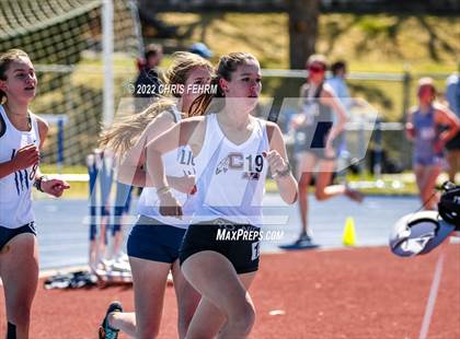 Thumbnail 3 in Fountain-Fort Carson Invitational photogallery.