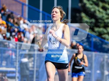 Thumbnail 2 in Fountain-Fort Carson Invitational photogallery.