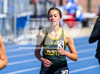 Thumbnail 3 in Fountain-Fort Carson Invitational photogallery.