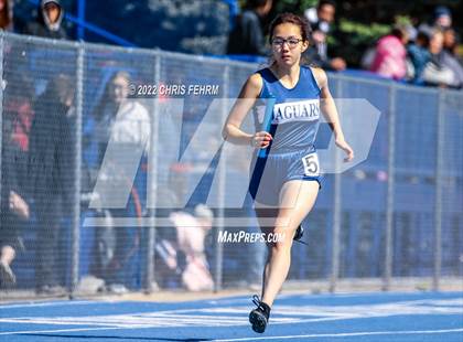 Thumbnail 1 in Fountain-Fort Carson Invitational photogallery.