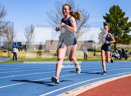 Thumbnail 1 in Fountain-Fort Carson Invitational photogallery.