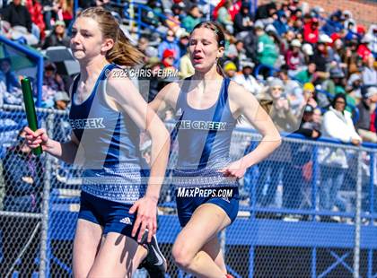 Thumbnail 1 in Fountain-Fort Carson Invitational photogallery.