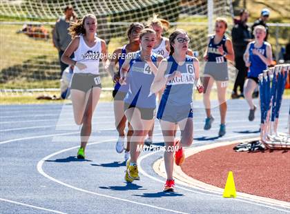 Thumbnail 3 in Fountain-Fort Carson Invitational photogallery.
