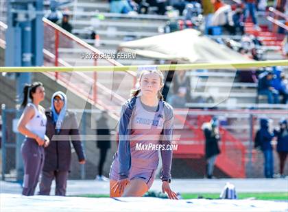 Thumbnail 1 in Fountain-Fort Carson Invitational photogallery.
