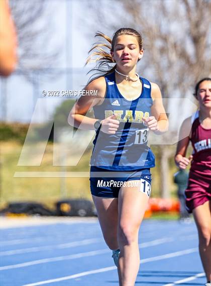 Thumbnail 1 in Fountain-Fort Carson Invitational photogallery.