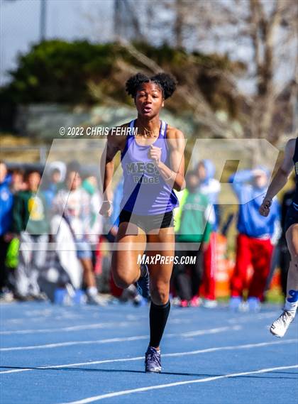 Thumbnail 3 in Fountain-Fort Carson Invitational photogallery.