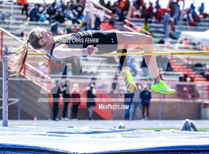Thumbnail 3 in Fountain-Fort Carson Invitational photogallery.