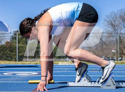 Thumbnail 1 in Fountain-Fort Carson Invitational photogallery.
