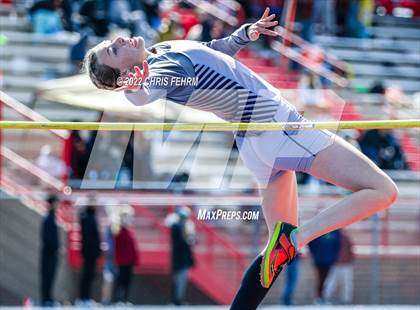 Thumbnail 2 in Fountain-Fort Carson Invitational photogallery.