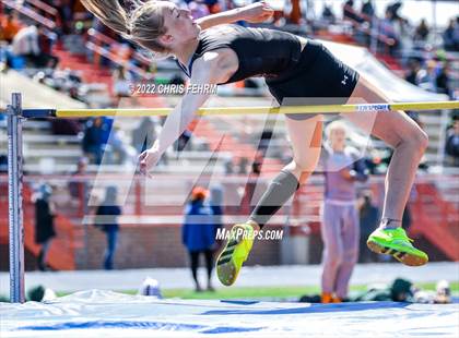 Thumbnail 3 in Fountain-Fort Carson Invitational photogallery.