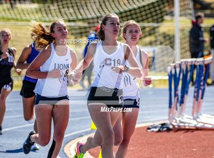 Thumbnail 2 in Fountain-Fort Carson Invitational photogallery.