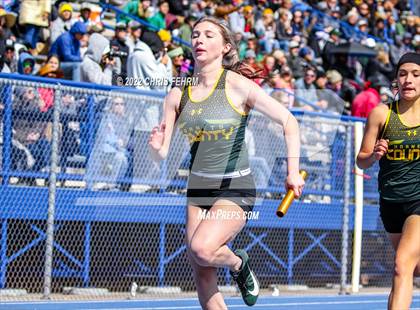 Thumbnail 1 in Fountain-Fort Carson Invitational photogallery.