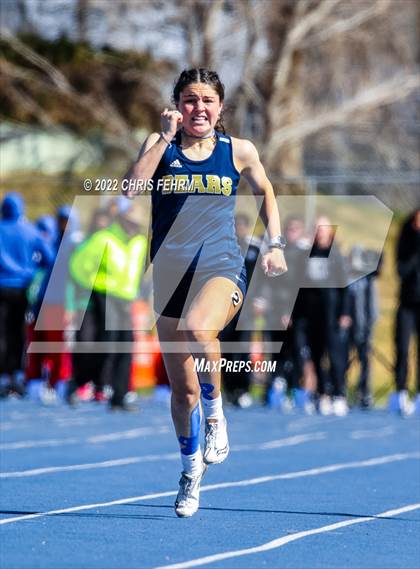 Thumbnail 1 in Fountain-Fort Carson Invitational photogallery.