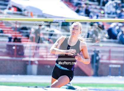 Thumbnail 2 in Fountain-Fort Carson Invitational photogallery.