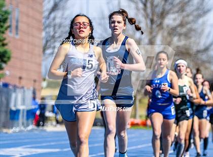 Thumbnail 1 in Fountain-Fort Carson Invitational photogallery.