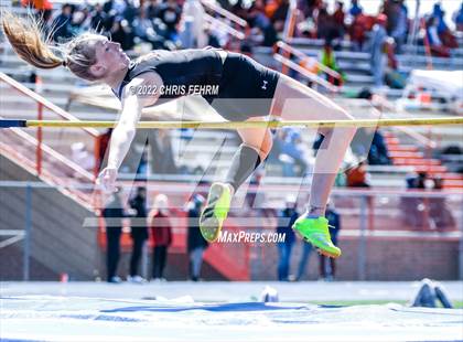 Thumbnail 2 in Fountain-Fort Carson Invitational photogallery.