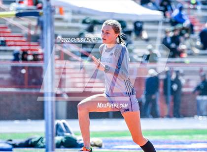 Thumbnail 3 in Fountain-Fort Carson Invitational photogallery.