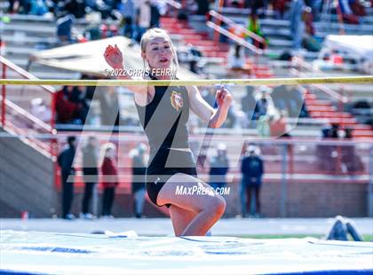 Thumbnail 1 in Fountain-Fort Carson Invitational photogallery.