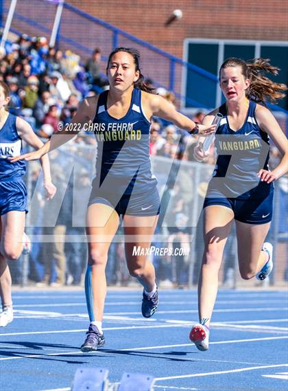 Thumbnail 1 in Fountain-Fort Carson Invitational photogallery.