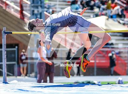 Thumbnail 3 in Fountain-Fort Carson Invitational photogallery.