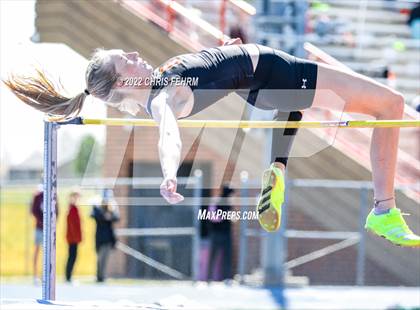 Thumbnail 3 in Fountain-Fort Carson Invitational photogallery.