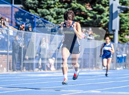 Thumbnail 3 in Fountain-Fort Carson Invitational photogallery.