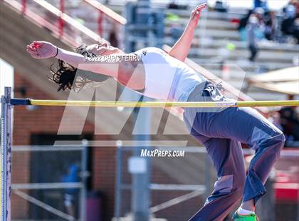Thumbnail 3 in Fountain-Fort Carson Invitational photogallery.