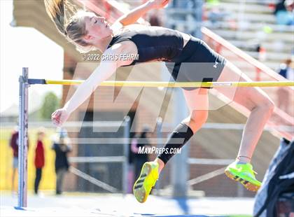 Thumbnail 2 in Fountain-Fort Carson Invitational photogallery.