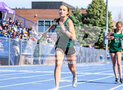 Thumbnail 2 in Fountain-Fort Carson Invitational photogallery.