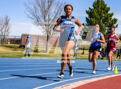 Thumbnail 3 in Fountain-Fort Carson Invitational photogallery.