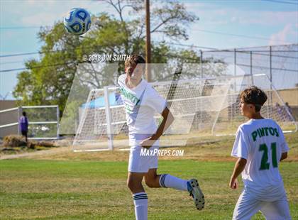 Thumbnail 1 in Moriarty @ Manzano photogallery.