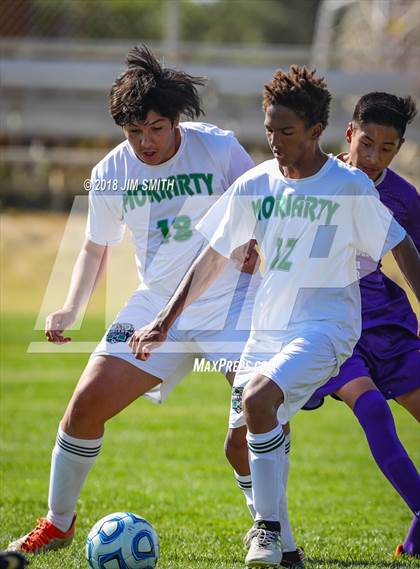 Thumbnail 1 in Moriarty @ Manzano photogallery.