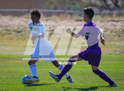 Thumbnail 1 in Moriarty @ Manzano photogallery.