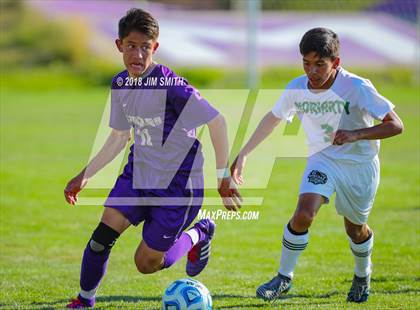 Thumbnail 1 in Moriarty @ Manzano photogallery.
