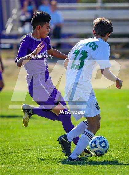 Thumbnail 1 in Moriarty @ Manzano photogallery.