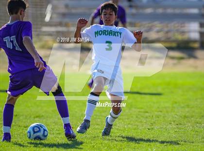Thumbnail 1 in Moriarty @ Manzano photogallery.
