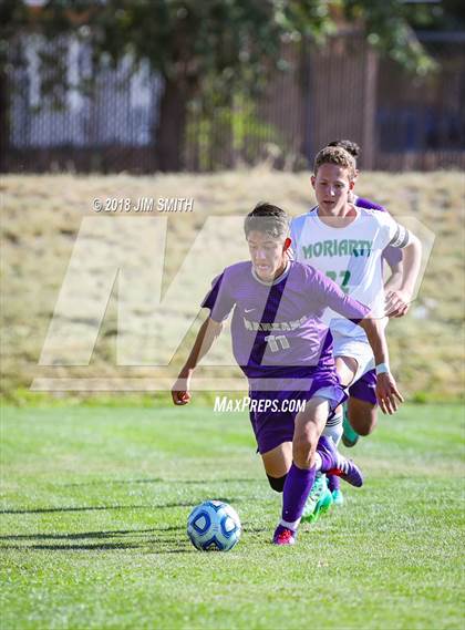 Thumbnail 3 in Moriarty @ Manzano photogallery.
