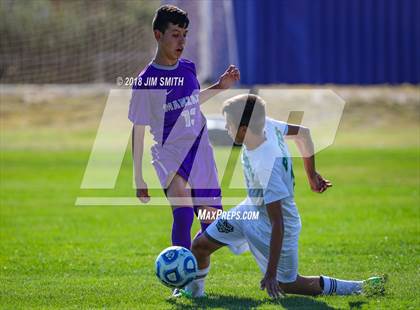 Thumbnail 1 in Moriarty @ Manzano photogallery.