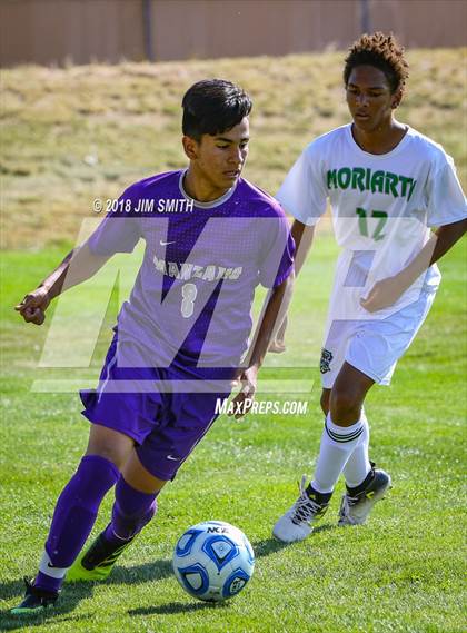 Thumbnail 1 in Moriarty @ Manzano photogallery.