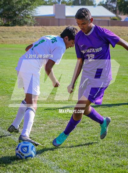 Thumbnail 1 in Moriarty @ Manzano photogallery.