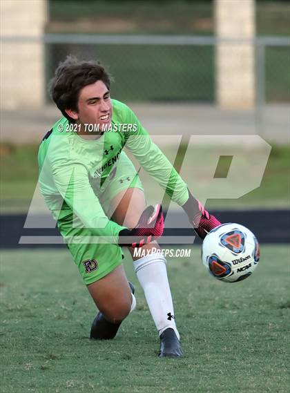 Thumbnail 3 in Providence Day @ Marvin Ridge photogallery.