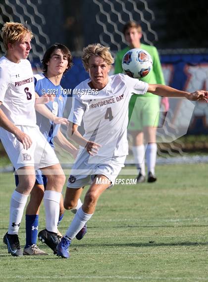 Thumbnail 1 in Providence Day @ Marvin Ridge photogallery.