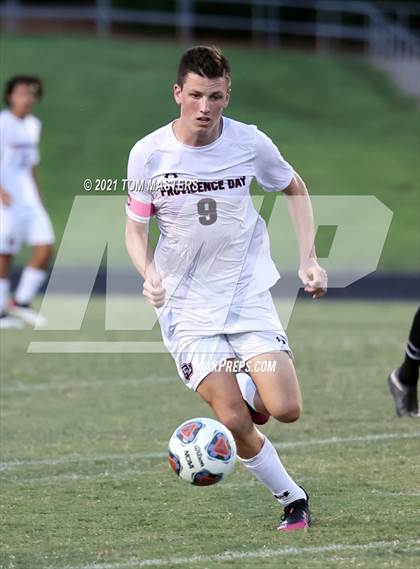 Thumbnail 1 in Providence Day @ Marvin Ridge photogallery.